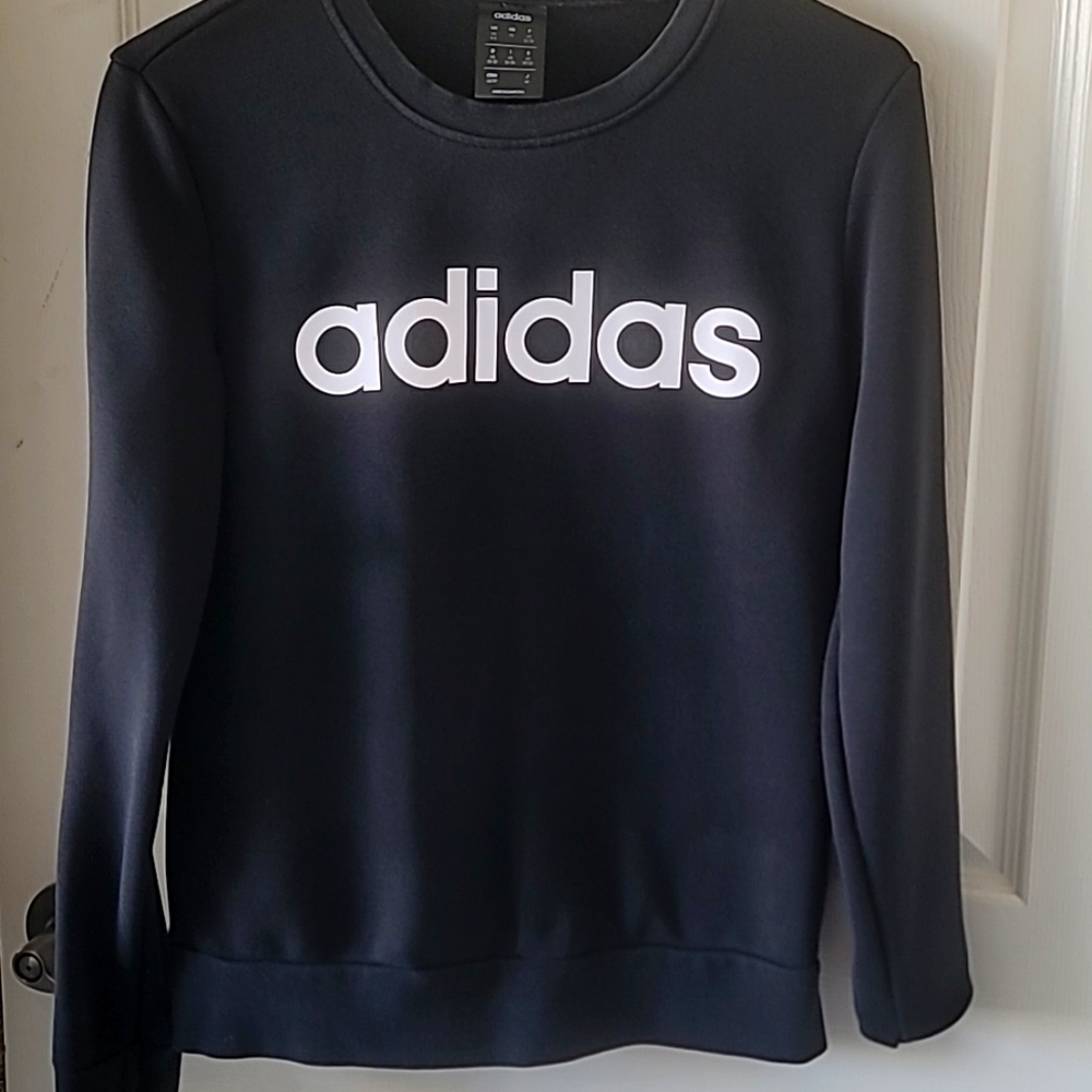 Womens/Juniors Adidas Sweatshirt